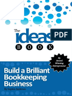 Build a Bookkeeping Business from Home