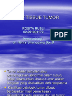 Soft Tissue Tumor