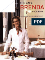 Brenda Langton, Margaret Stuart - The Cafe Brenda Cookbook - 2004 PDF