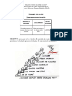 Estrategia Solo Por Hoy