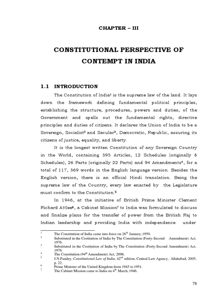 Main | PDF | First Amendment To The United States Constitution | United ...