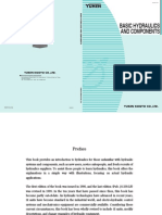 Basic Hydraulic and Components (Pub. ES-100-2) PDF