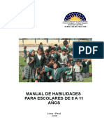 Myslide - Es Manual de Habilidades 8 11