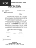Download Contoh Proposal Keren_ Proposal Pavingisasi Jalan Masuk Ke Makam by Riki Aditya Samudra SN358964054 doc pdf