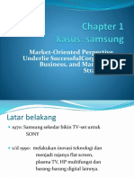 Chapter 1-Kasus Samsung - PPTX UTS