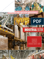 Sector Industrial Marketing