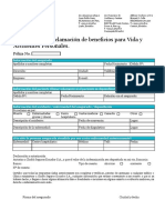 Chubb formulario de Vida y Accidentes Personales.pdf