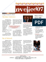 Newsletter 2008.01