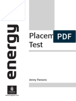 Placement test 2.pdf