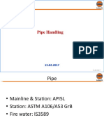 Presentation- Pipe handling.pptx