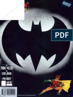 Batman O Cavaleiro Das Trevas (1986) 03