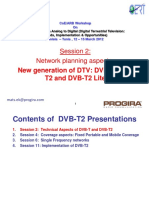 New Generation of DTV - Part 1