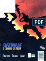Batman O Cavaleiro Das Trevas (1986) 04