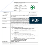 Monitoring dan Evaluasi Pengobatan Kusta