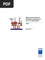 Safety Performance Helicopter