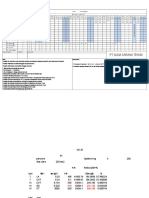 Form Absensi Agustus 2017