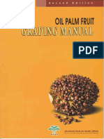 Oil Palm Fruit Grading Manual