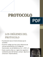 Protocolo