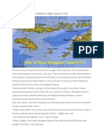 Legenda Cerita Rakyat NTT