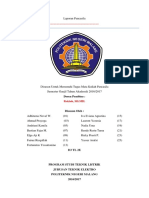 Cover Dan Daftar Isi