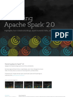 Mastering Apache Spark 2.0