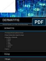 Dermatitis Dt