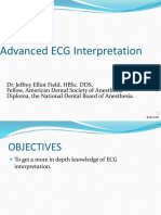 ASDA ECG Interpretation Advanced Module 3