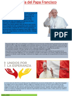 La Vida Del Papa Francisco - Samuel 4C