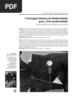 A Passagem Interna da Modernidade.pdf