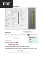 Example From Theory To Caesar II PDF