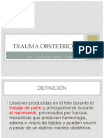 TRAUMA OBSTETRICO.ppt