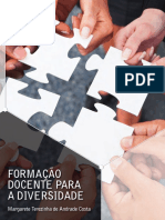 Formacao Docente para Diversidade