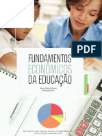 Fundamentos Economicos Da Educacao PDF