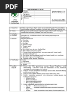 Download Sop Dokter Umum Puskesmas by Lasa Siahaan SN358990383 doc pdf