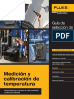 Gia de Seleccin de Equipos para Calibraciones Industriales Spanish 345 MB PDF