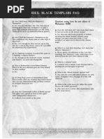 Download 40K FAQ Black Templars by elmenathryll SN35899112 doc pdf