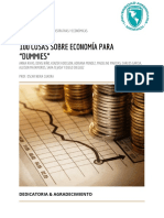 Rivas, Annia Et - Al. 2017 100 Cosas Sobre Economía para "Dummies"