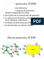 Asir Ut4 Protocolo TCP - Ip