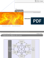 Gestão Pessoas Resumo Dos Tópicos