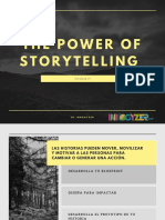 Storytelling Toolkit