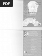 Olavo de Carvalho - HEF 04, Aristóteles