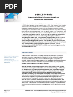 e-SPECS for Revit BIM Integrated Specifications Paper.pdf