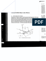 Mechanics of Machining 4-6 Oxley