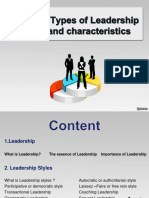 Leadership 1