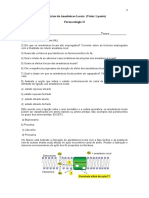 Exercicios de Anestesicos LocaisOK PDF