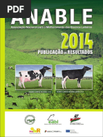 Anable Resultados 2014