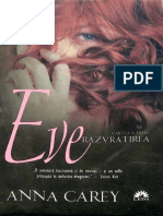 Anna Carey - [Eve] 03 Razvratirea #1.0-5