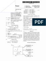 Ulllted States Patent (10) Patent N0.: US 8,003,497 B2