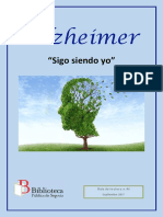 Guía Alzheimer