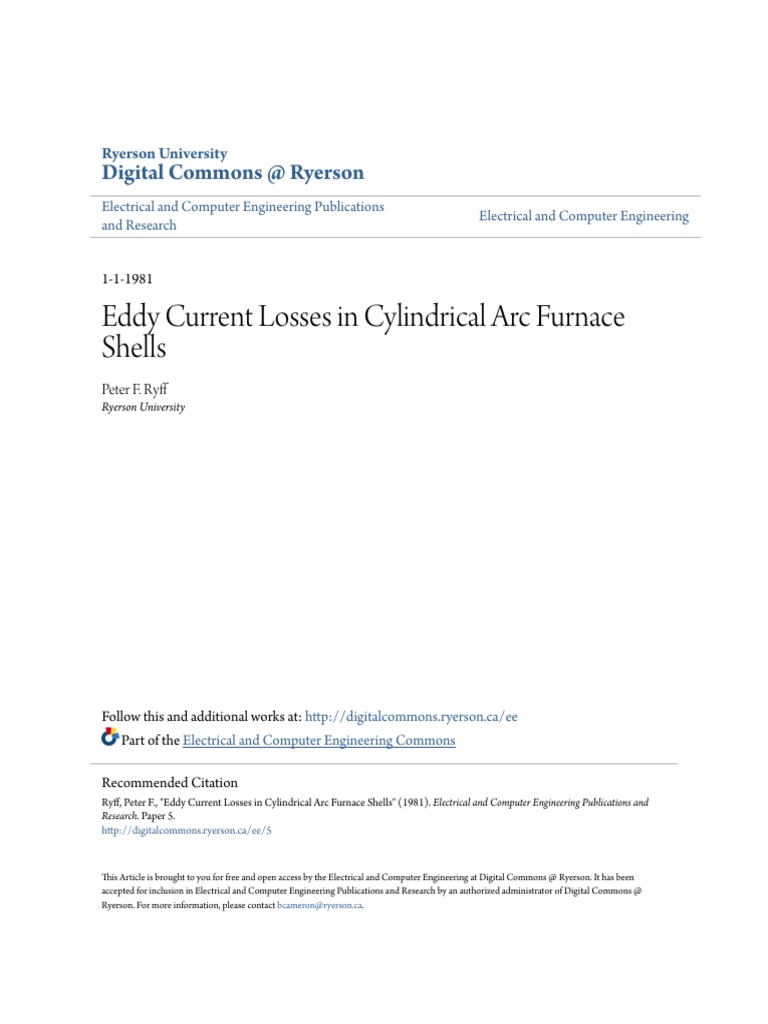 ABBElectrical Switchgear Manual PDF Field Electric Arc